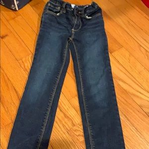 Boys skinny jeans